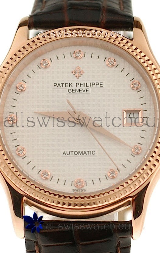 IMG_9086 Patek Philippe Geneve Pink Gold 3