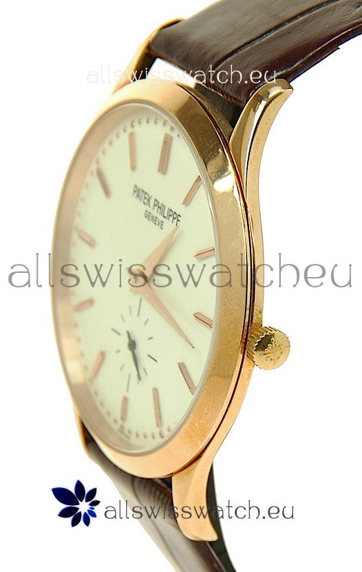 IMG_9086 Patek Philippe Calatrava 3