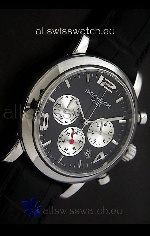 IMG_9086 Patek Philippe Perpetual Calender Steel 3