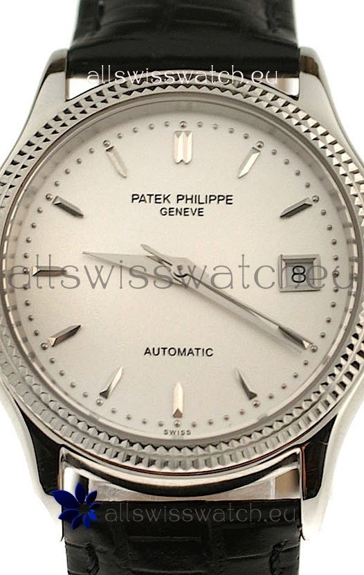 IMG_9086 Patek Philippe Geneve in White Dial 3