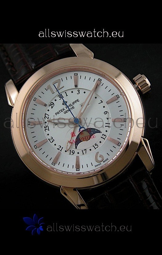 IMG_9086 Patek Philippe Mens Grand Complications in Gold 3