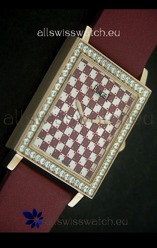 IMG_9086 Piaget Black Tie Diamonds Lady 3