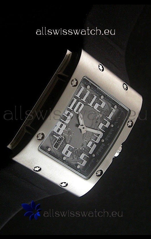 IMG_9086 Richard Mille RM016 Titalyt Edition 3