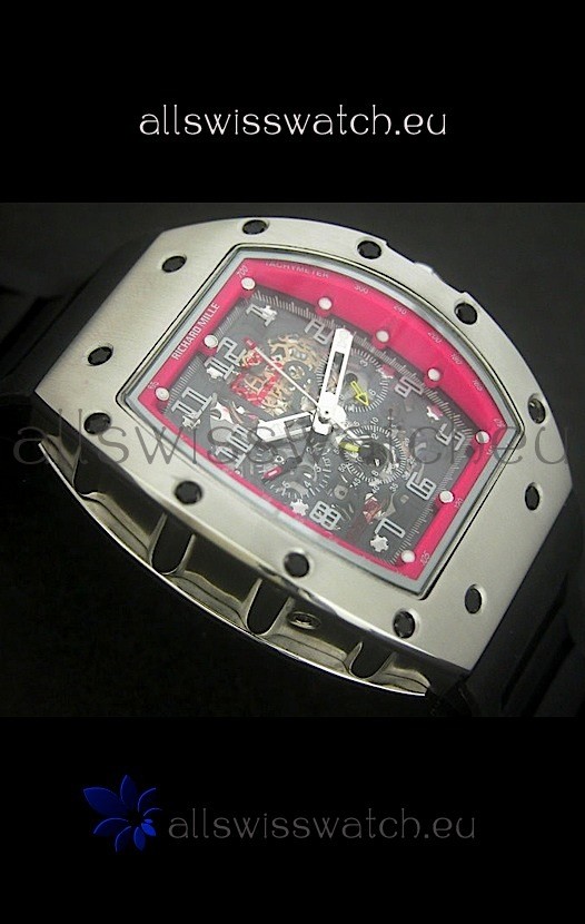 IMG_9086 Richard Mille RM004 Filippe Massa Edition 3