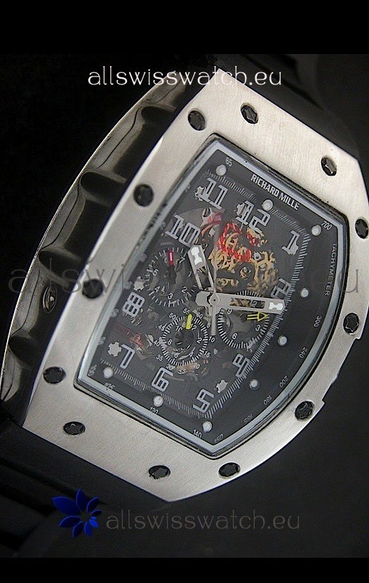 IMG_9086 Richard Mille RM004 Skelton 3