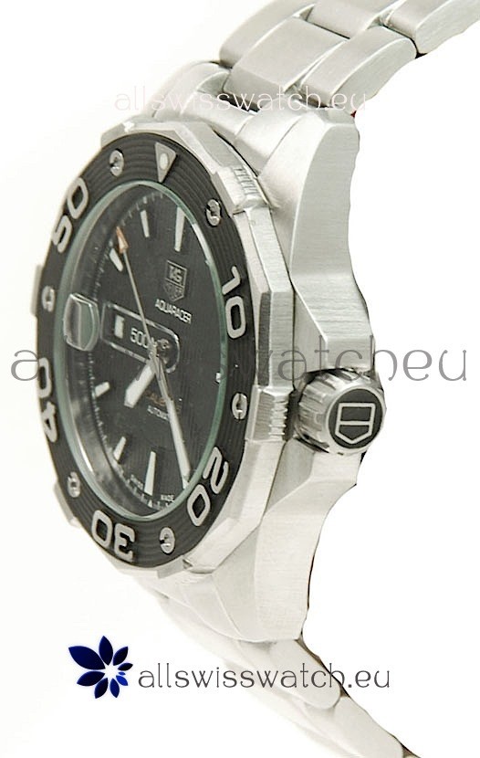 IMG_9086 Tag Heuer Aquaracer Calibre 5 3