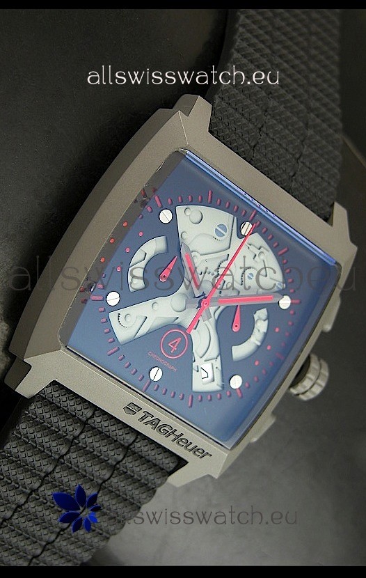 IMG_9086 Tag Heuer Monaco Limited Edition 3
