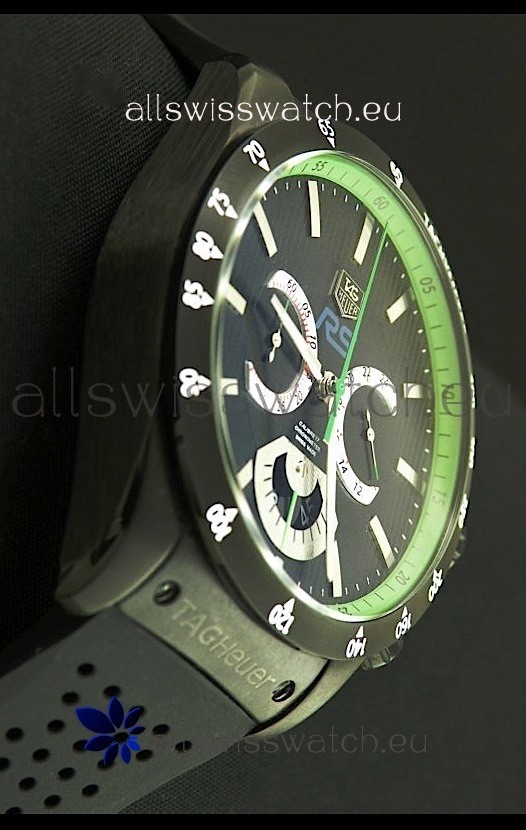 Tag Heuer Grand Carrera RS Chronometer PVD 3