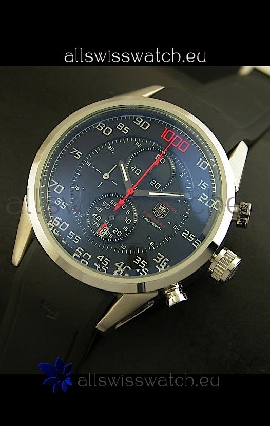 IMG_9086 Tag Heuer Mikrotimer 1000th - Quartz Movement 3