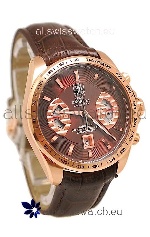 IMG_9086 Tag Heuer Grand Carrera Gold 3