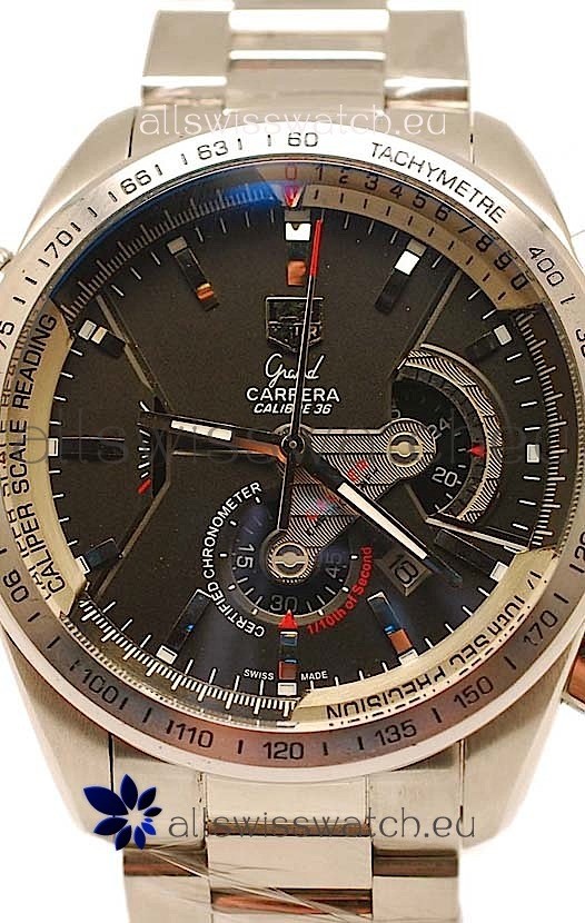 Tag Heuer Grand Carrera Calibre 36 3