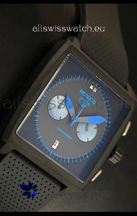 IMG_9086 Tag Heuer Monaco Limited Edition PVD 3