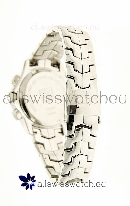 IMG_9086 Tag Heuer Link 200 Meters Quartz 3