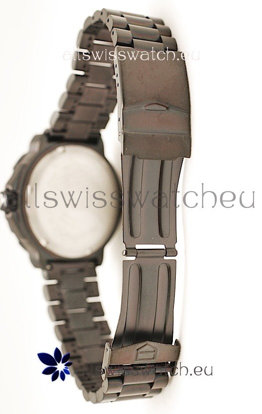 IMG_9086 Tag Heuer Professional Formula 1 in Black Dial 3