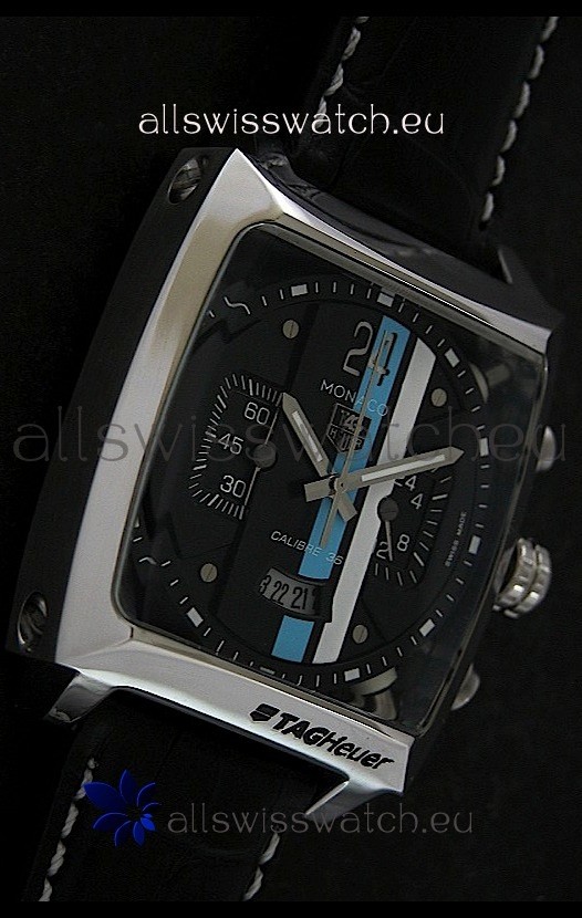 IMG_9086 Tag Heuer Monaco Twenty Four Concept Chronograph 3