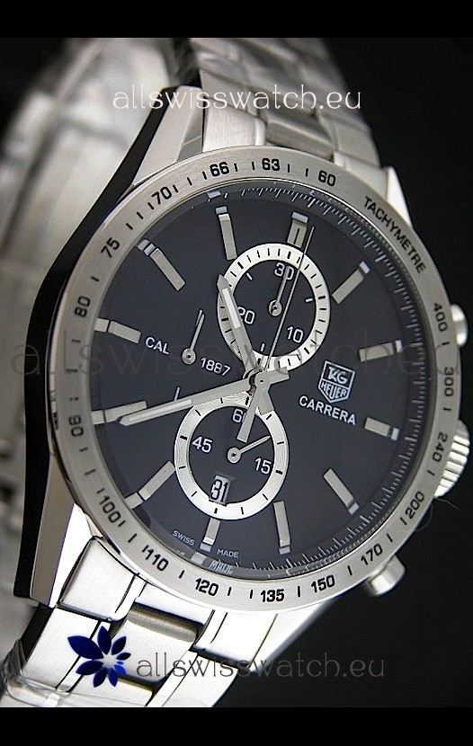 IMG_9086 Tag Heuer Carrera Mens 3