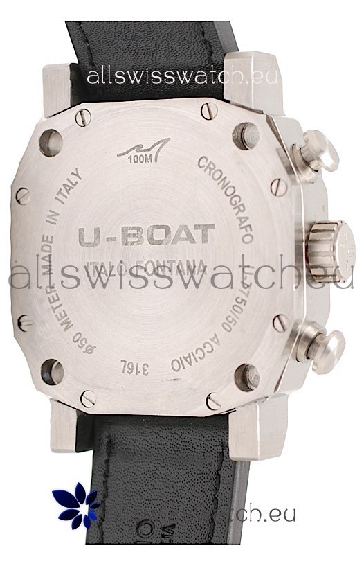 IMG_9086 U-Boat Thousand of Feet in White Dial 3
