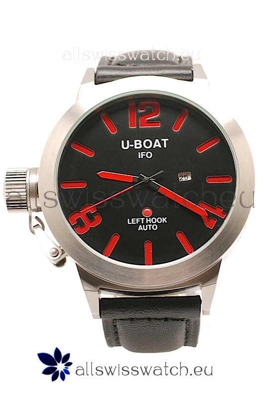 IMG_9086 U-Boat Classico in Red Markers 3