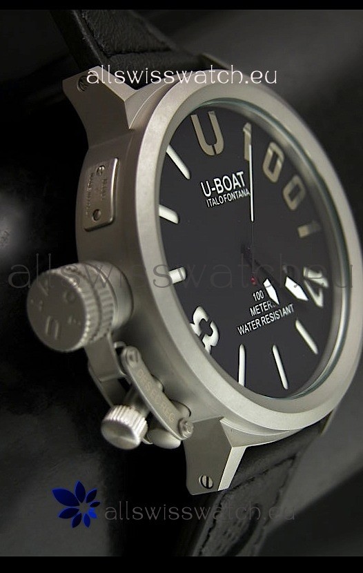 IMG_9086 U Boat U-1001 Edition Drive Automatic 3