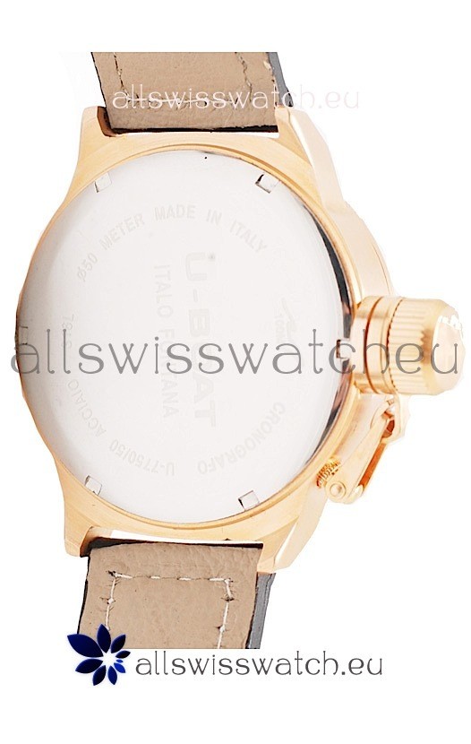 IMG_9086 U-Boat Classico Gold 3