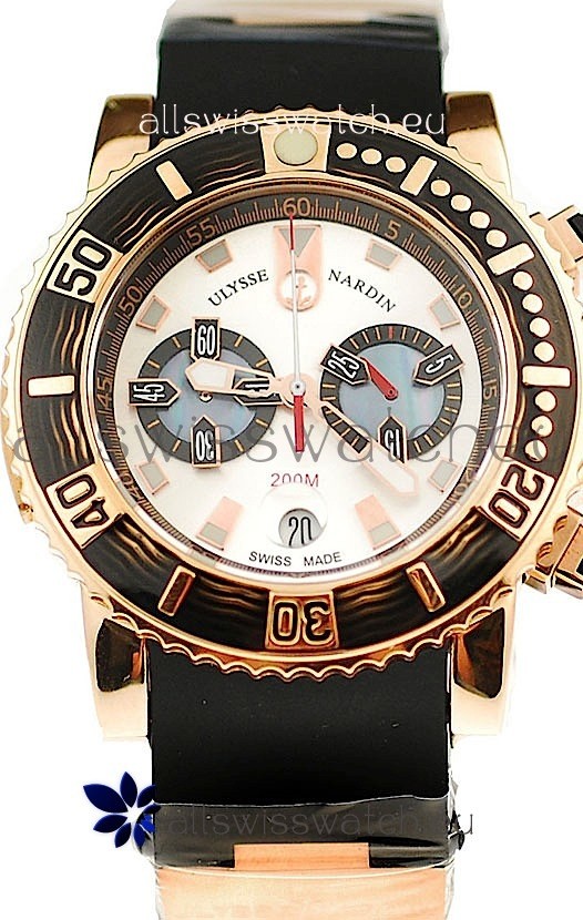 IMG_9086 Ulysse Nardin Maxi Marine Chronograph 3