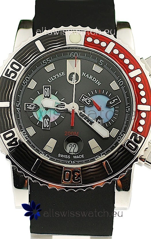 IMG_9086 Ulysse Nardin Maxi Marine Chronograph 3