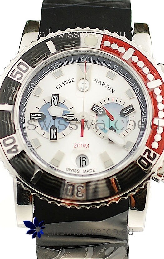 IMG_9086 Ulysse Nardin Maxi Marine Chronograph 3