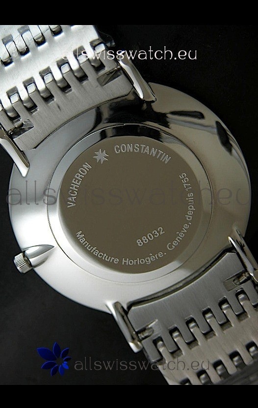 IMG_9086 Vacheron Constantin Classical Couple Steel 3