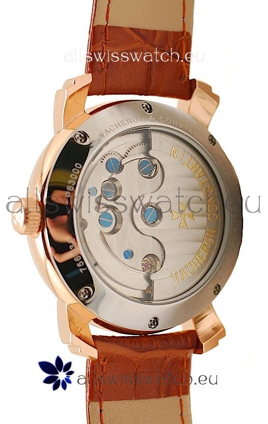 IMG_9086 Vacheron Constantin Grand Complications Tourbillon 3