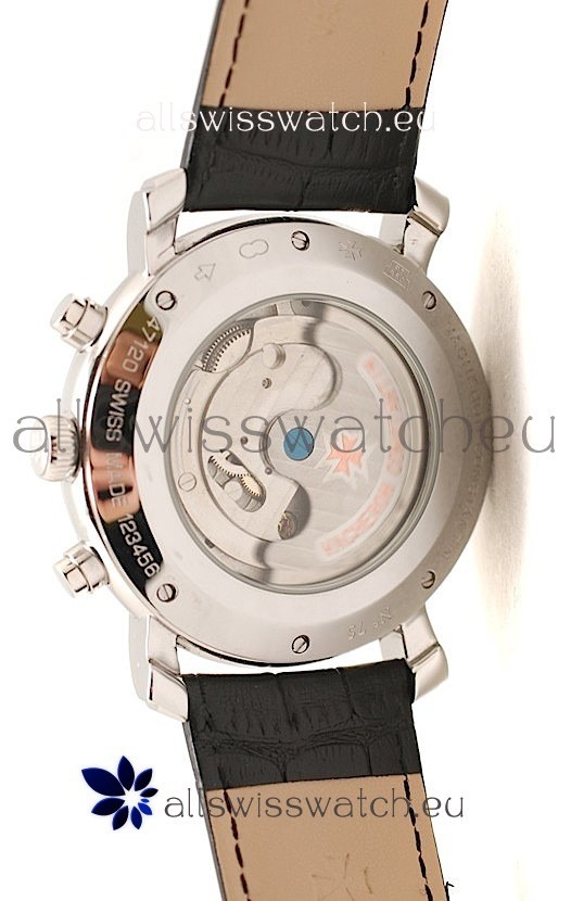IMG_9086 Vacheron Constantin Malte Tourbillon in Black Dial 3