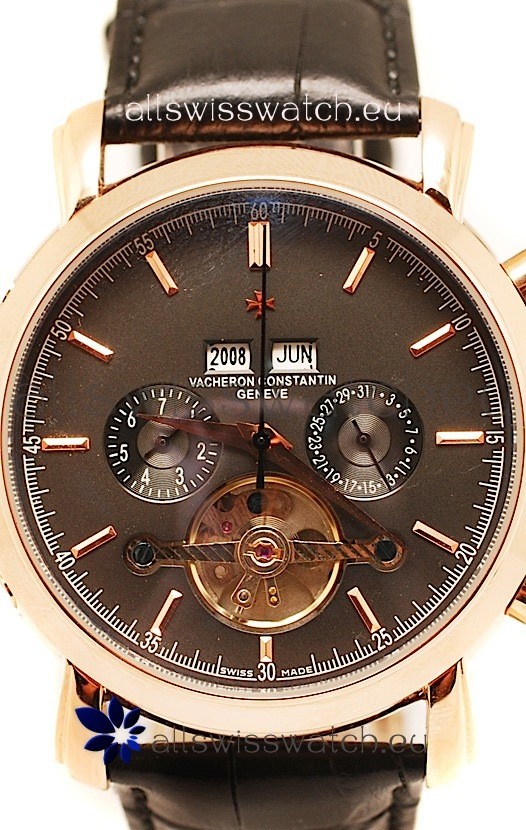 IMG_9086 Vacheron Constantin Malte Tourbillon 3