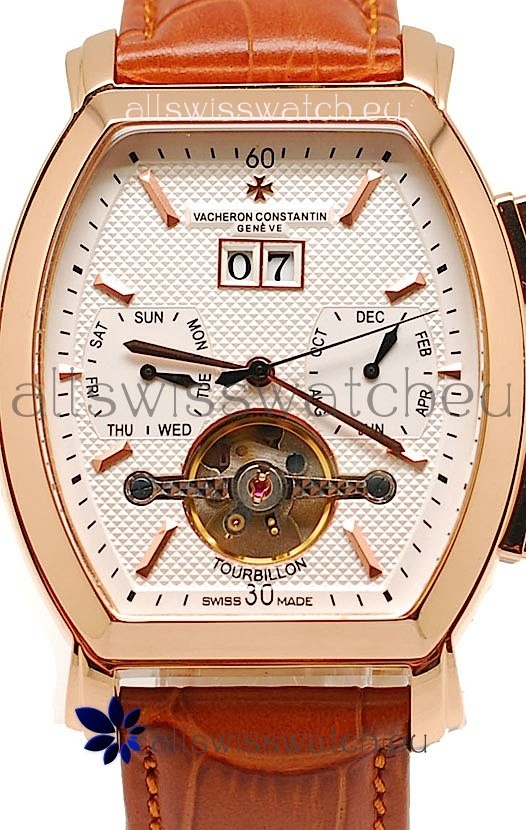 IMG_9086 Vacheron Constantin Malte Tourbillon 3