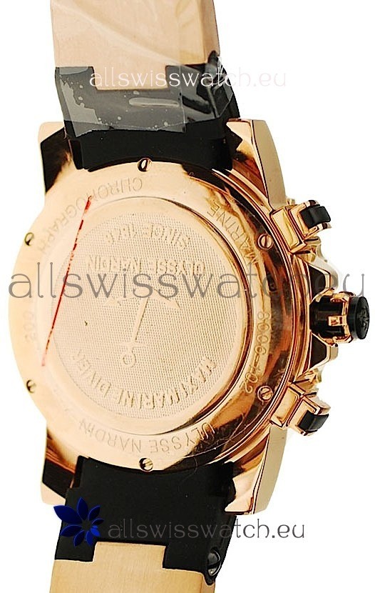 IMG_9086 Ulysse Nardin Maxi Marine Chronograph 3