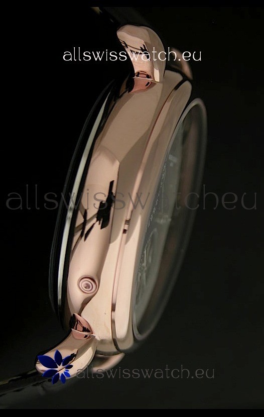 Vacheron Constantin Reserve Tourbillon in Rose Gold 3