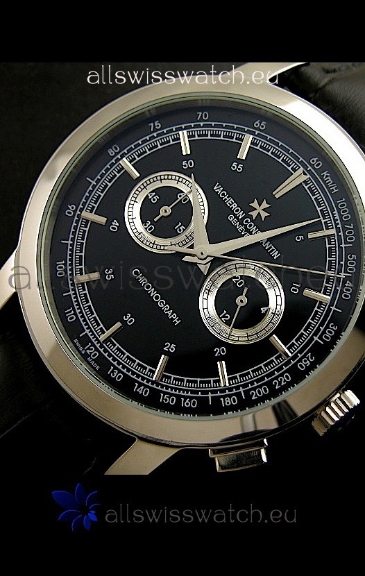 IMG_9086 Vacheron Constantin Malte Calender Chronograph 3
