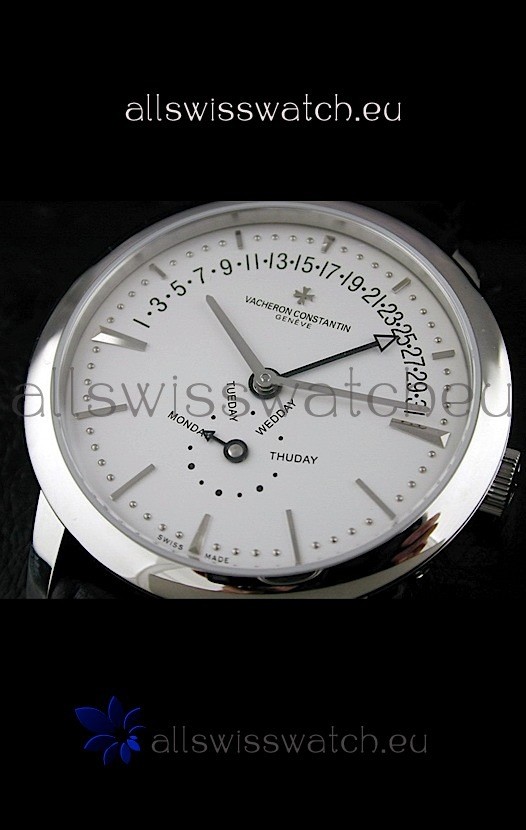 IMG_9086 Vacheron Constantin Patrimony Japanese Automatic 3