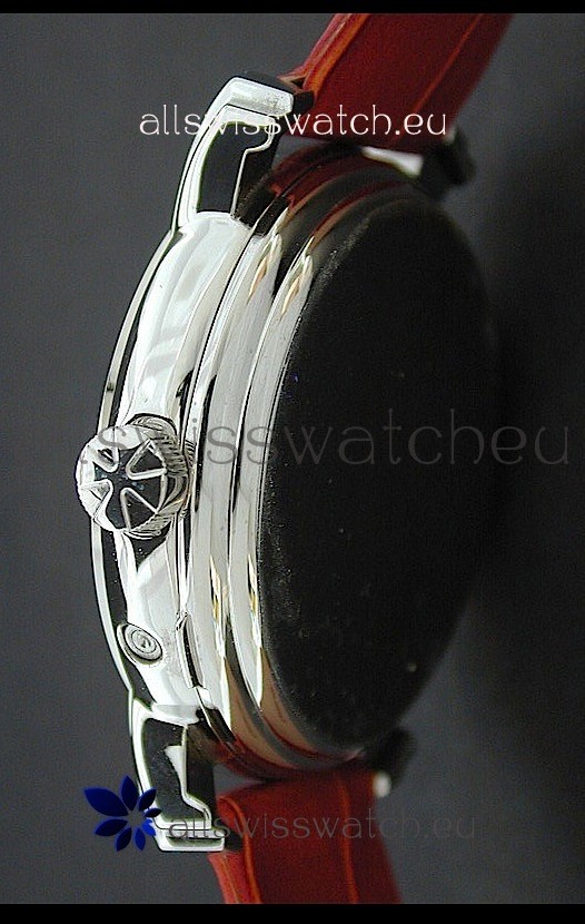 IMG_9086 Vacheron Constantin Malte Calender Automatic 3
