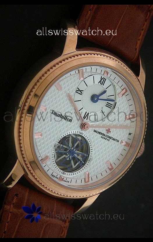 IMG_9086 Vacheron Constantin Malte Tourbillon 3