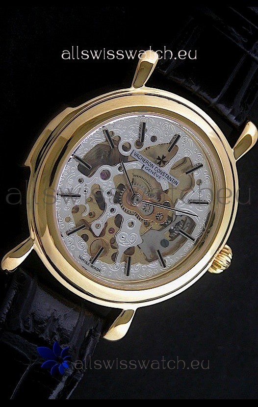 IMG_9086 Vacheron Constantin Cabinotiers Quartz 3