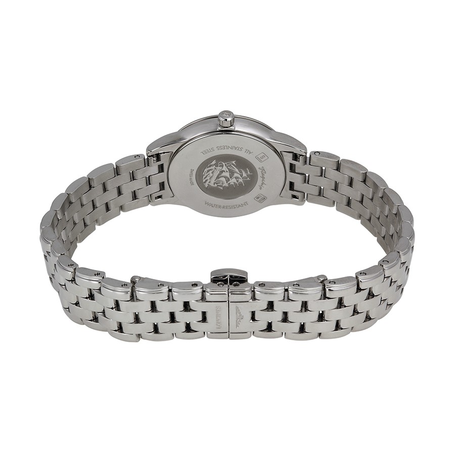 IMG_9086 Longines L4.216.4.52.6 Flagship Ladies Quartz Stainless Steel 3