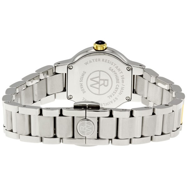 IMG_9086 Raymond Weil 5927-STP-00995 Noemia Ladies Quartz Stainless Steel 3