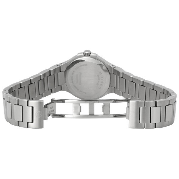 IMG_9086 Movado 0606164 Corporate Exclusive Ladies Quartz Stainless Steel 3
