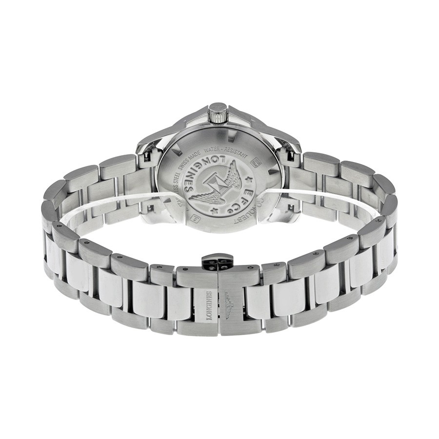IMG_9086 Longines L3.276.4.16.6 Ladies Automatic Stainless Steel 3