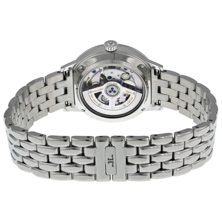 IMG_9086 Jaeger LeCoultre Q3468190 RendezVous Ladies Automatic Stainless Steel 3