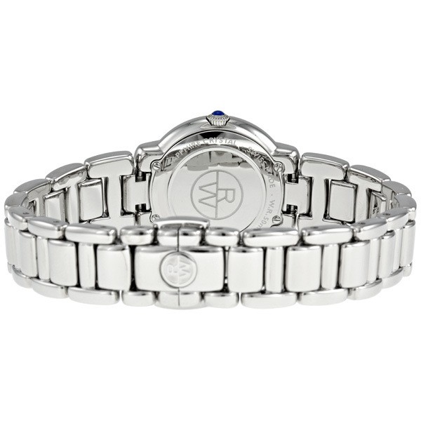 IMG_9086 Raymond Weil 5229-ST-00659 Jasmine Ladies Quartz Stainless Steel 3