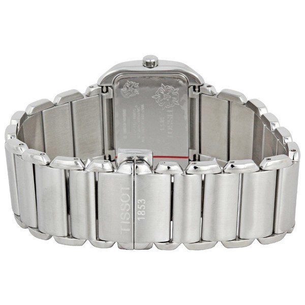 IMG_9086 Tissot T023.309.11.031.00 T-Wave Ladies Quartz Stainless Steel 3