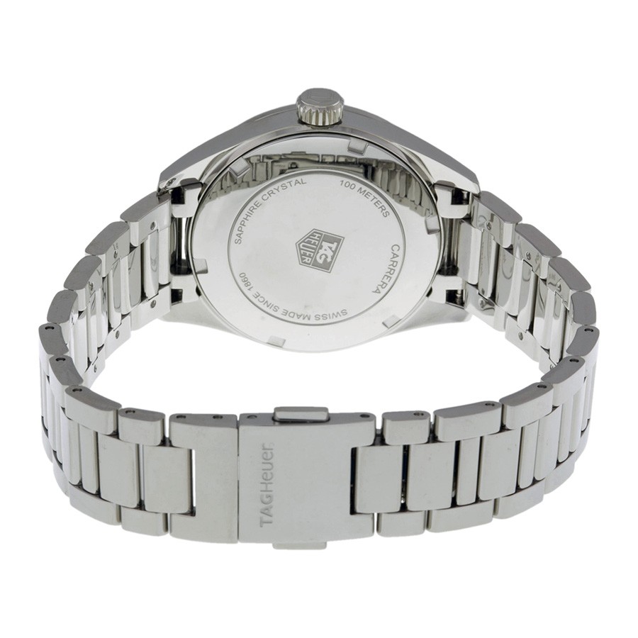 IMG_9086 Tag Heuer WAR1311.BA0773 Ladies Quartz Stainless Steel 3