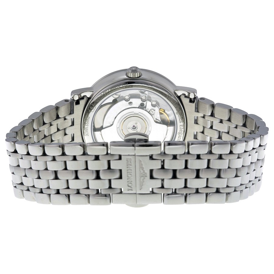 IMG_9086 Longines L4.809.0.87.6 La Grande Classique Ladies Automatic Stainless Steel 3