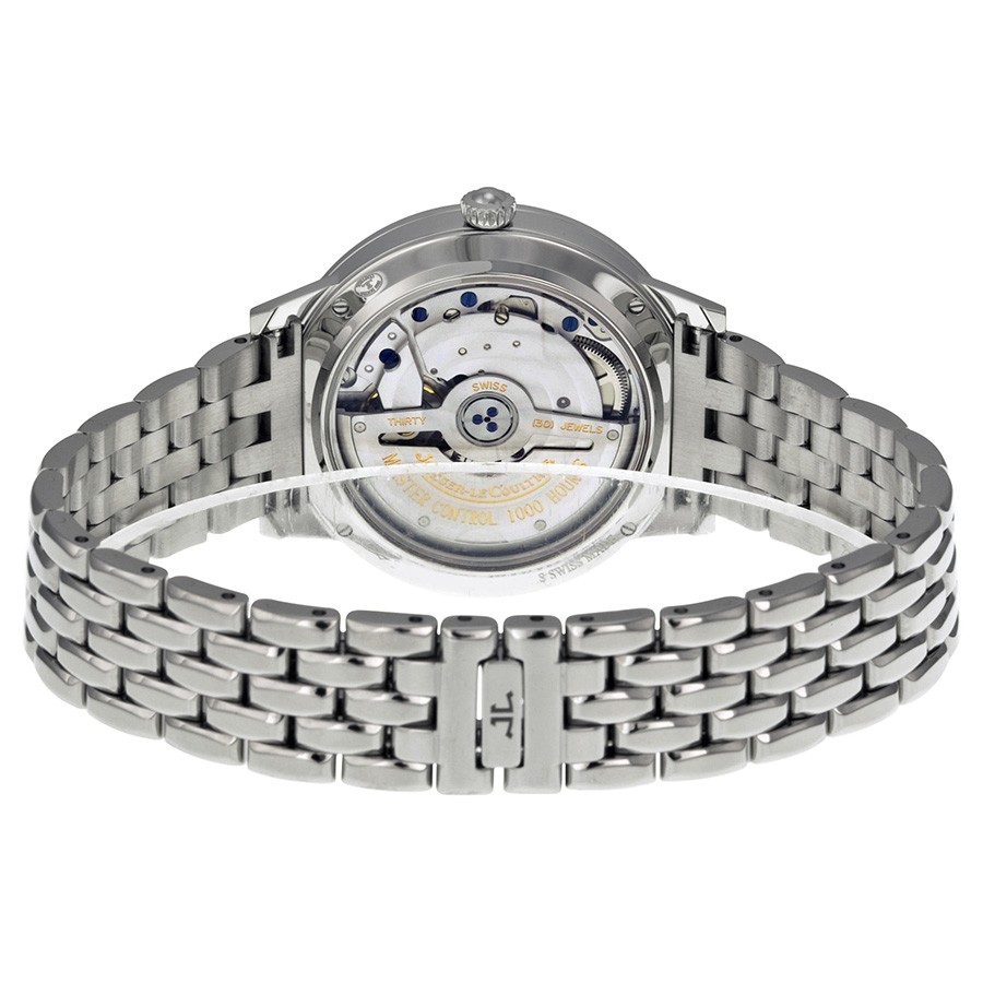 IMG_9086 Jaeger LeCoultre Q3448120 Ladies Automatic Stainless Steel 3