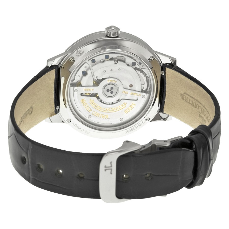 IMG_9086 Jaeger LeCoultre Q3448421 Ladies Automatic Stainless Steel 3